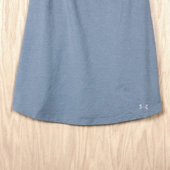 Under Armour Strappy Tank Top - Picture 3 of 8